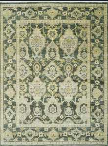 พรม & ชุดพื้นที่ขนาดปรับแต่งได้สีสดใสงานดีไซน์แบบแอบสแตรกของชาวเปอร์เซียด้วยมือดีไซน์ทันสมัย - Product Image 3