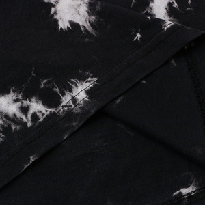 T-shirts pour hommes à manches courtes, respirants et solides, personnalisés - Product Image 4