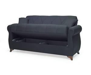 Sofá turco moderno de jazmín superventas, muebles duraderos para el hogar para sala de estar y villas - Product Image 2