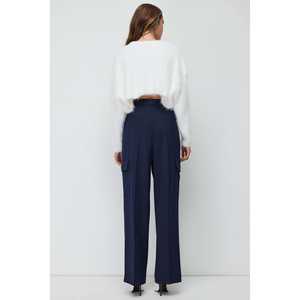 Pantalon cargo tissé - Product Image 5