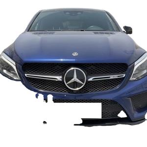 Mercedes-Benz GLE Coupé 2020 - Product Image 1