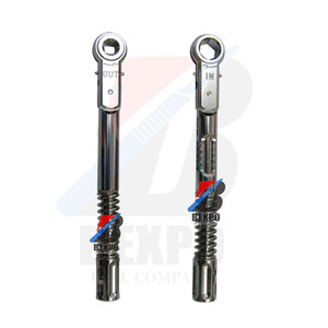Clé dynamométrique ergonomique en acier de qualité supérieure Outil d'implants dentaires précis et durables Source d'alimentation manuelle Bonne affaire à faible quantité minimale de commande - Product Image 5