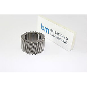 Engranaje Planetario Baltacioglu, RWG, R0-R1 50.7277.15, Pieza de Repuesto para Transmisión de Autobús - Product Image 2