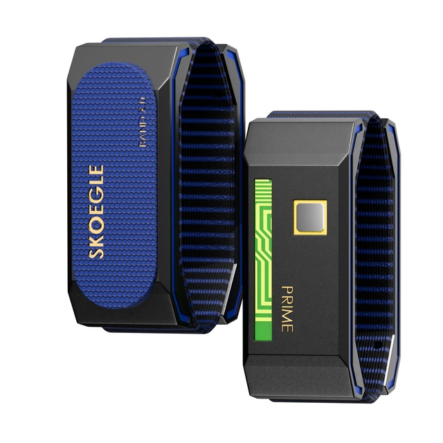 S5 Smart Fitness Tracker Watch GPS Waterproof Wristband for Blood Pressure Health Monitoring Includes Alarm Clock Locator