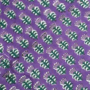 Tela de Algodón Ecológica y Sostenible de Primera Calidad, No Tejida, Suave y Transpirable para Prendas de Vestir, Decoración del Hogar y Ropa de Cama - Product Image 4