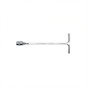 Usag T-Handle Wrenches with Jointed Hexagonal <b>Socket</b> for Various Tasks - Product Image 3