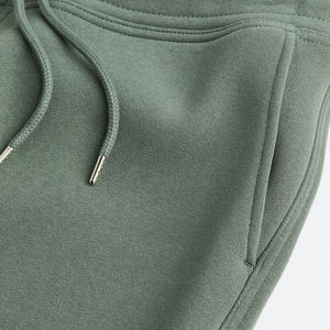 กางเกงคาร์โก้ขายาวสำหรับผู้ชายกางเกงทรงสลิมฟิตสไตล์ลำลอง - Product Image 6