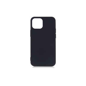 Netzy SAFA Premier Silicone <b>Case</b> for iPhone 13 Mini Premium Slim Fit Protective Cover Retail Packaging Soft Silicon Ins Styles - Product Image 1
