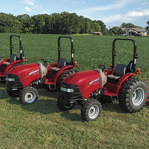 Tractor Case II Usado, Eficiente, Duradero e Ideal para Exportación o Uso Local - Product Image 2