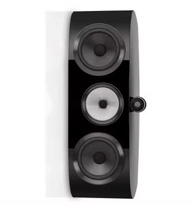 ลำโพงเซ็นเตอร์ช่องสัญญาณ 8 ช่อง รุ่นใหม่ Bower-s Wilkin/s HTM81 D4 กำลังขับ 225 วัตต์ พร้อมไฟ RGB LED - Product Image 2