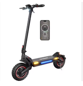 Nouveau scooter électrique à deux roues sans balais pour adultes, disponible en Europe, modèles I9, i9Pro, i9s, i9Max, iX4, iX5S, iX6, iX7Pro, iX8, i12 - Product Image 1