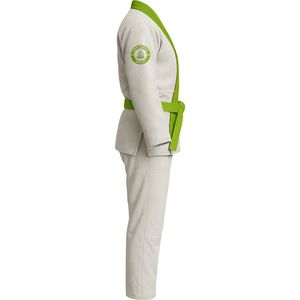 Uniforme de entrenamiento personalizado Jiu-Jitsu Gi BJJ, ropa de artes marciales Premium - Product Image 1