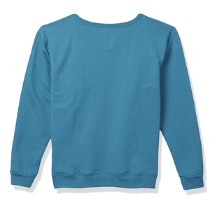 Sweat-shirt à capuche en tricot zippé pour femme, tendance streetwear, automne-hiver, imprimé élégant - Product Image 2