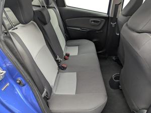 TOYOTA YARIS 2017 USADO, Volante a la Izquierda/Derecha - Product Image 5