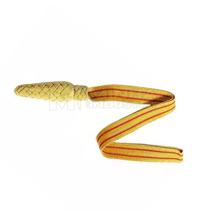 Nœud d'épée parfait pour ajouter de la sophistication et de la tradition aux épées personnalisées et à l'affichage - Product Image 4