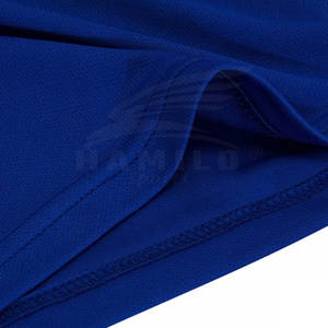 Ropa de entrenamiento Recién llegado Camiseta de fútbol Diseño personalizado Camiseta de fútbol Material duradero Camiseta de fútbol - Product Image 5