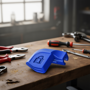 Cierre de repuesto Knipex para cuchillos 16 50 145 - Product Image 3