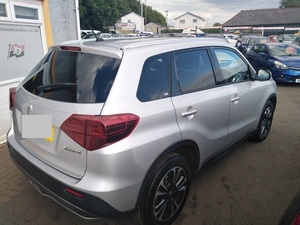 รถยนต์มือสอง SUZUKI VITARA ปี 2019 พวงมาลัยซ้าย/ขวา - Product Image 2