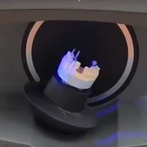 เครื่องสแกน E4แล็บ TB คุณภาพสูงเครื่องมือห้องปฏิบัติการ OEM ใหม่พร้อมเครื่องมือวัดและวิเคราะห์รับประกัน3ปี - Product Image 2