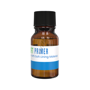 GDT FlexSoft Primer, Acondicionador de Superficie para Dentaduras Postizas a Base de Acrílico, 10 ml - Product Image 2