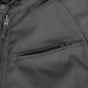 Double stitched <b>biker</b> <b>jacket</b> with reinforced motorcycle <b>jacket</b> and lightweight motorcycle <b>jacket</b> for mens short <b>biker</b> <b>jacket</b> - Product Image 4