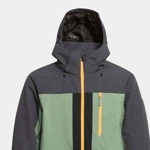 Chaqueta de Esquí para Hombre, Informal, de Moda, Antiarrugas, de Alta Calidad, a Precio Económico, con Diseño Personalizado - Product Image 2