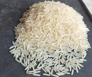 ข้าวบาสมาติจัสมินเมล็ดกลาง / ข้าวออร์แกนิกแห้งจากสหราชอาณาจักร - Product Image 4