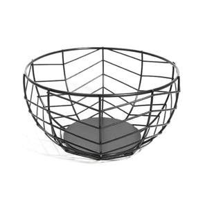 Soporte de tazón de metal para artículos decorativos y producto de venta muestra gratis Venta caliente - Product Image 4