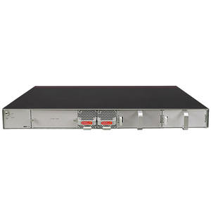 Commutateur géré empilable 24 ports 10 Gbps S5736-S24T4XC avec LACP et capacité de 1,28 Tbps - Product Image 1