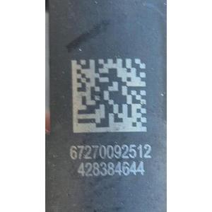 ชุดอุปกรณ์เสริม SSANGYONG Tivoli รุ่น 67270092512 673 910 เบนซิน 1600 (15>) - Product Image 2
