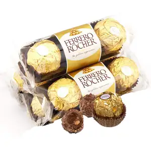 Comprar Chocolates Ferrero Rocher Online-Melhores ofertas e descontos