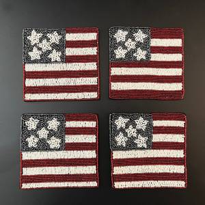 Walnut coasters Walnut Wood Coaster <b>Sets</b> - Top Quality - Product Image 6