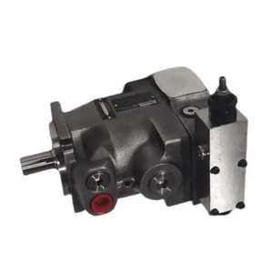 Bombas de Pistones Hidráulicas Serie PV063 PV80 PV92 PV140 PV180 PV270 PV360 con Precio de Fábrica - Product Image 4