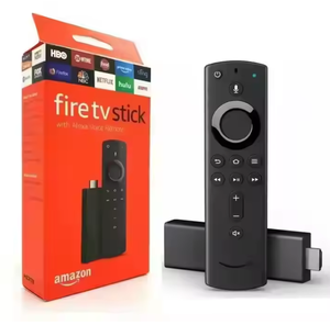 อุปกรณ์สตรีมมิ่งสูงสุด4K ที่ Amazon Fire TV รองรับการส่ง Wi-Fi 6E ประสบการณ์แวดล้อมถึงหน้าประตูบ้าน - Product Image 5