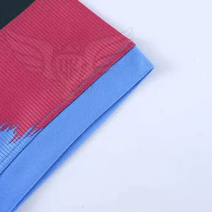 Uniforme de football sublimé personnalisé fabriqué au Pakistan Maillot et short Possédez votre équipe de conception Portez des kits d'uniformes de football - Product Image 6