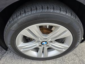 Offre exceptionnelle : BMW Série 3 28i berline RWD d'occasion 2020 - Product Image 6