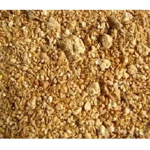 100% Good Protein Quality Soybean Meal Soya Bean Meal for Animal Feed Factory Prices Powder Protein From Yashika Protein
