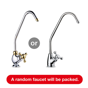 CE-7A Electric 5-Stage Under-Sink <b>Water</b> Purifier System with <b>Booster</b> <b>Pump</b> for Household Use - Product Image 4