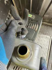 Sử dụng máy sưởi dầu hỏa từ Nhật Bản - Product Image 4