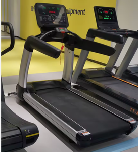 Brightway Professional Electric Runner <b>Machine</b> Indoor Fitness Equipment Silent <b>Running</b> <b>Machine</b> Fitness - Product Image 3