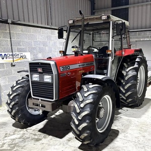 Buy Massey Ferguson 390 Agricultural <b>Machinery</b> MF390 Farm Tractor Best Price Low Price Fast Delivery Wholesale - Product Image 6