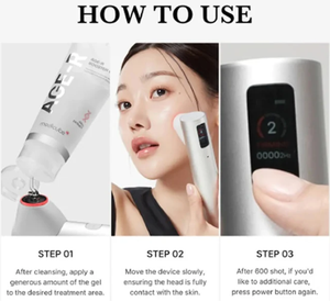 Medicube Pearl Face <b>Serum</b> High Focus Shot 50ml Paraben-Free Skin Revitalizer Made in Korea - Product Image 5