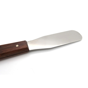 Instrumento médico Manual, laboratorio Dental, mezcla de cemento, espátula de yeso, instrumento de llenado de acero inoxidable de alta calidad CE - Product Image 5