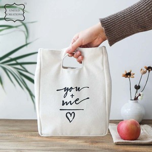 Sac fourre-tout en coton biodégradable de luxe pour femmes, sac fourre-tout pliable à la mode, design personnalisé, uni, réutilisable - Product Image 5