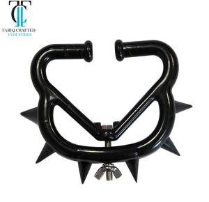 Anillo de Destete para Terneros, Plástico/Metal, Equipo Agrícola Duradero, TARIQ CRAFTED INDUSTRIES - Product Image 3