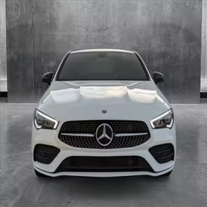 Venta rápida LHD/RHD MERCEDES-B E N Z CLA 250 FWD - Product Image 1