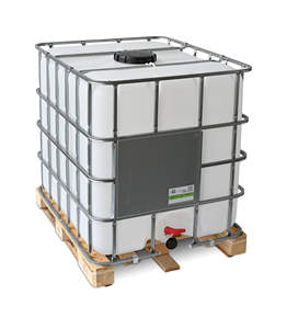 Tanque IBC de 1000L, Precio de Mayoreo Directo de Fábrica - Product Image 4