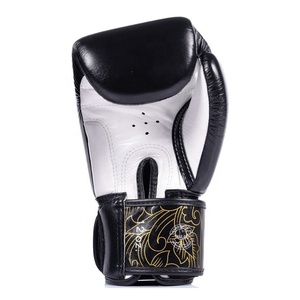 ราคาขายส่ง ถุงมือฝึกมวยไทย Fairtex พิมพ์ลายตามสั่ง OEM ผู้ขายชั้นนำจากปากีสถาน สำหรับการฝึกซ้อมและการต่อสู้คิกบ็อกซิ่ง - Product Image 6