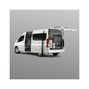 Toyota HIACE รุ่นมือสองมาพร้อมกับประสิทธิภาพที่เชื่อถือได้และทดสอบเครื่องยนต์ - Product Image 6