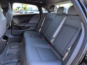 Lu.cid Air Touring Eléctrico 2024 Usado en Buen Estado - Product Image 6